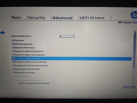 hp uefi|Iba pa.